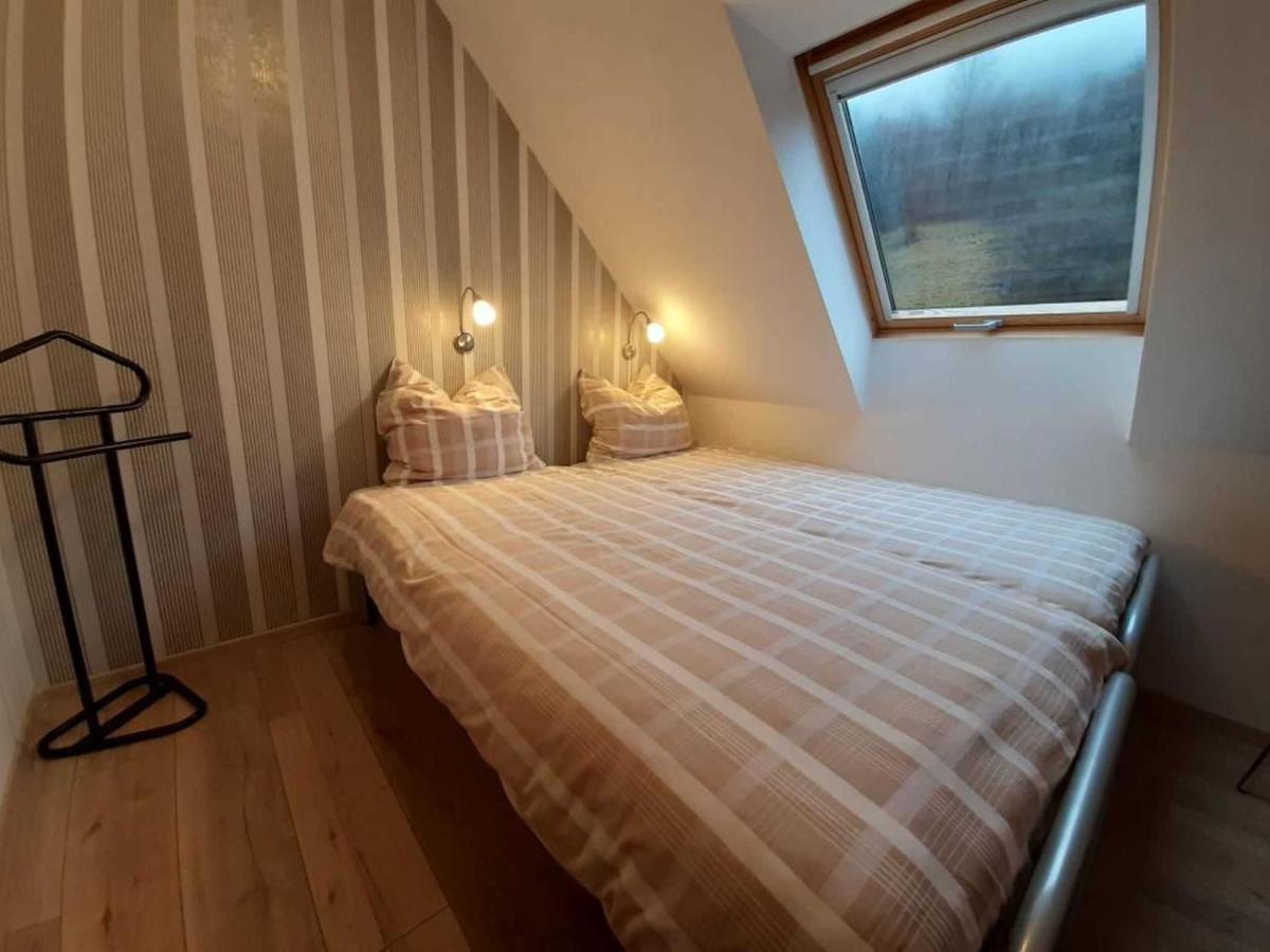 Haus Am Wolfsbach Apartment Zorge Luaran gambar
